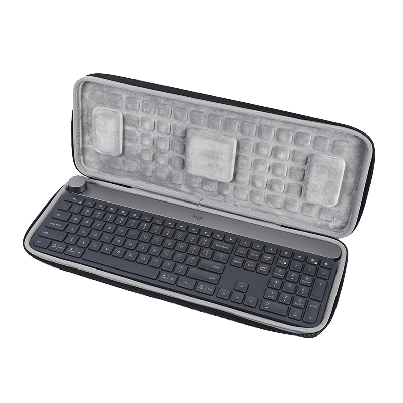 yinwen茵纹官方设备收纳包 - 上海茵纹信息科技