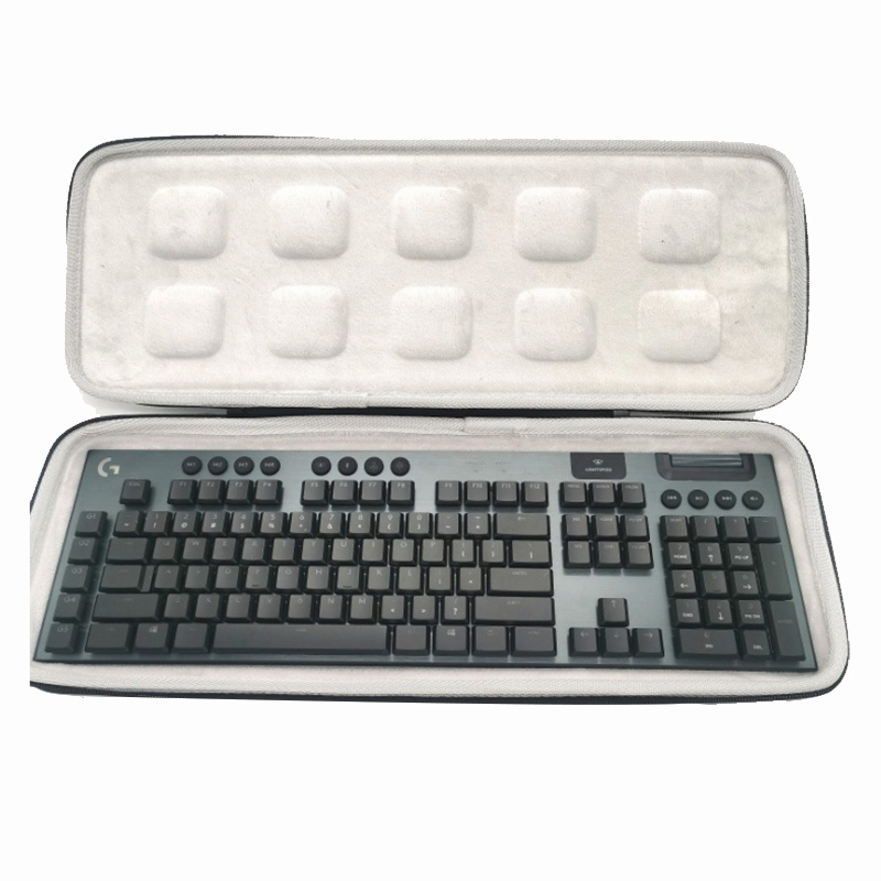 yinwen茵纹机械键盘 - 上海茵纹信息科技