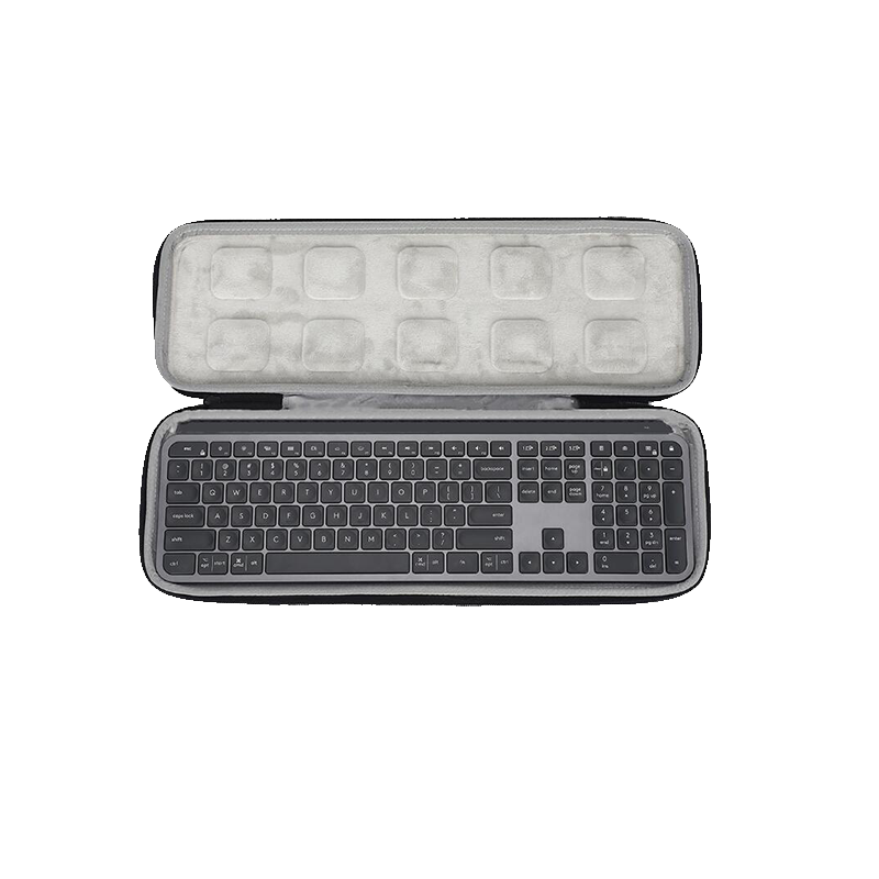 yinwen茵纹机械键盘 - 上海茵纹信息科技