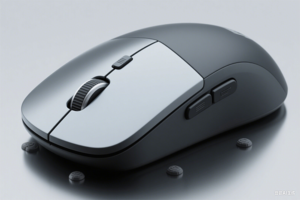 专业绘图建模鼠标